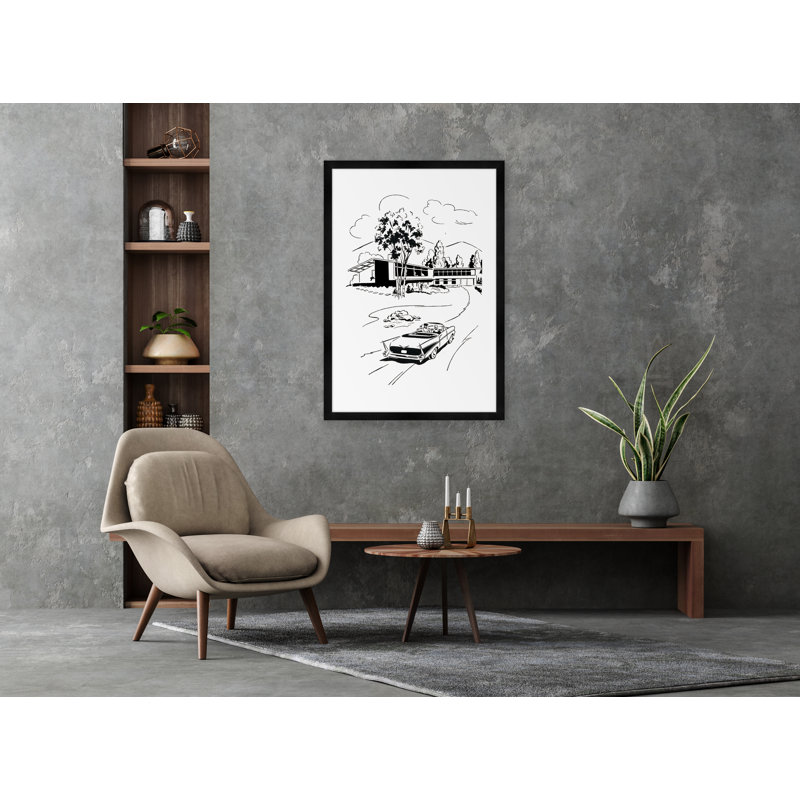 Moulton Collection " Coming Home "