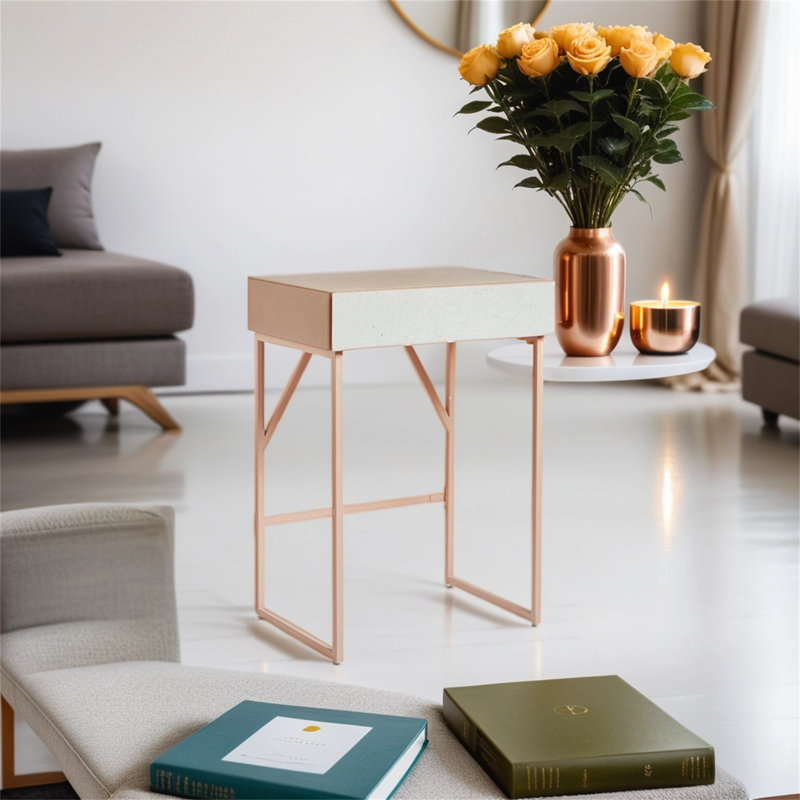 Alcindor Vanity