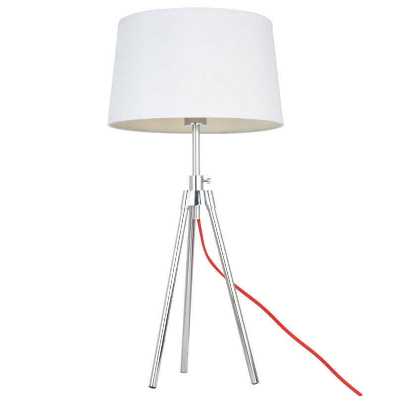 Lampe de table à trépied 31 po Macdonald