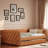 Upholstered Daybed With Trundle And Led-1507905496