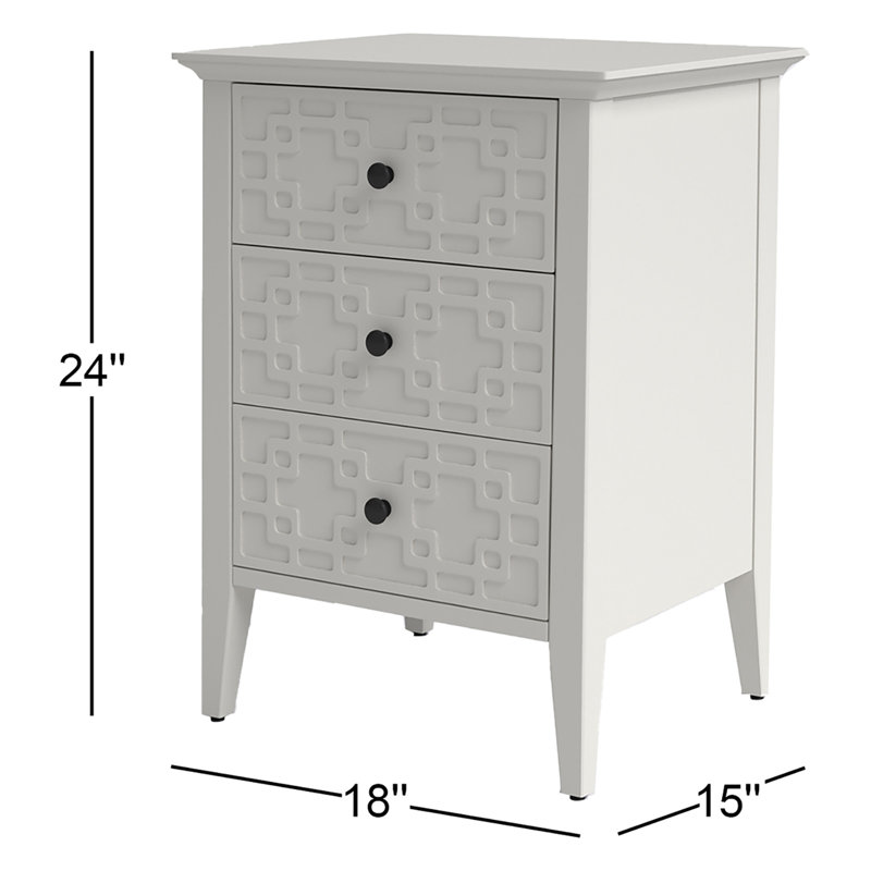 Kinsley Nightstand