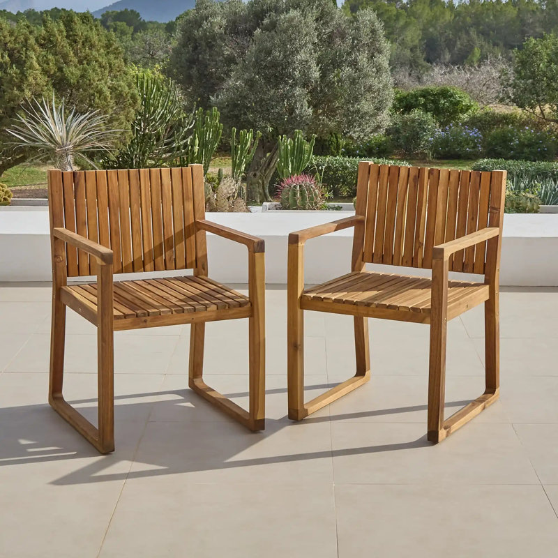 Patio Dining Set Table,