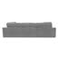 Canapé modulaire en tissu Ocossio-2068270243-2068270254