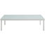 Ensemble de conversation d'extérieur en aluminium 4 pièces Harmony Sunbrella-1789656487
