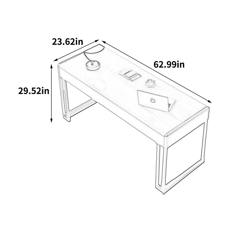 Bales, 29.52" H x 62.99" W x 23.62" D