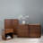 22'' W Reclaimed Wood Nightstand