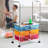 Jessicca 6 Drawer Storage Drawer