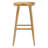 Modway Saville Solid Wood Stool-94387520-94387517