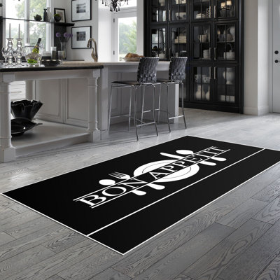Tapis en polyamide Everest