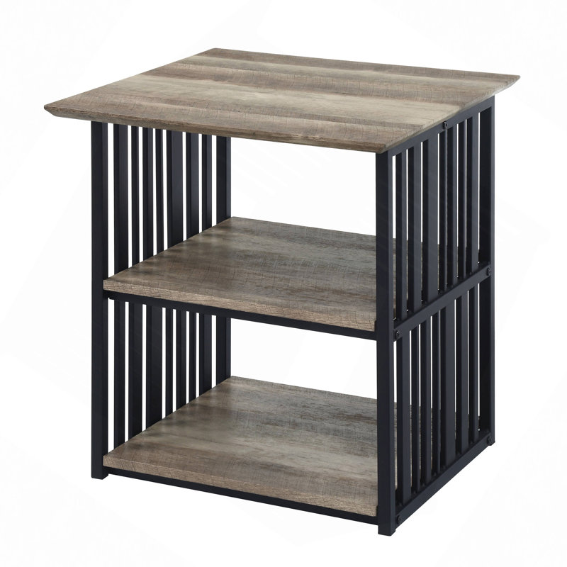 Table de chevet Zudora