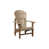 Weatherwood/Antique Mahogany selected
