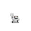 Allinson 60cm Upholstered Futon-1617133061
