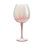 Verre irisé 28 oz Verre à vin rouge