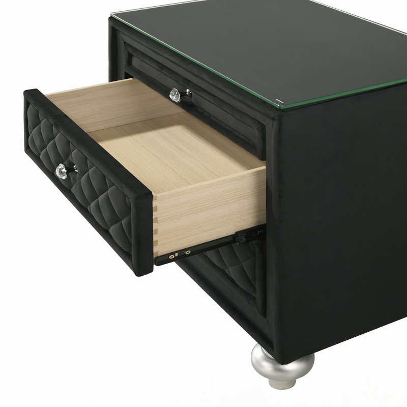 Tables de chevet