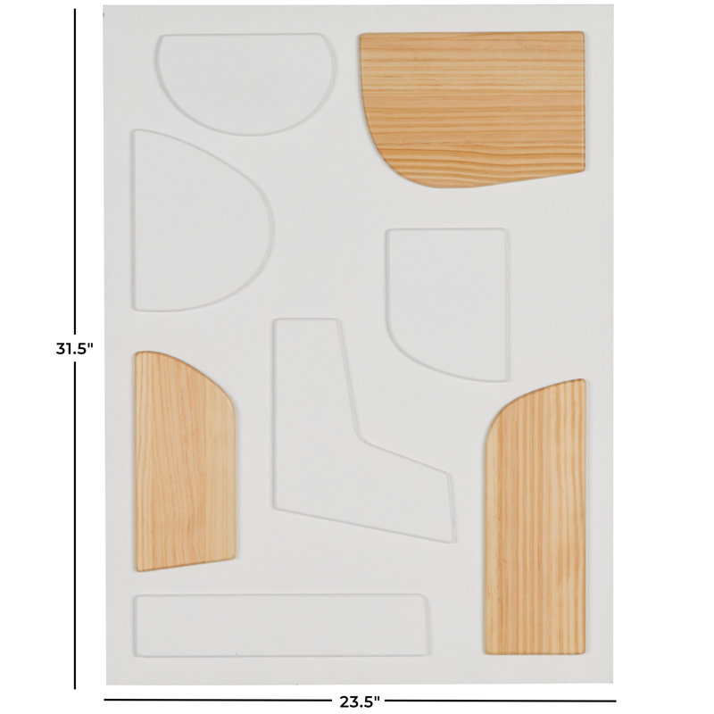 Desi Etagere Bookcase