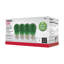 1 Watt Green LED Bulb