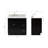 Partham 37" Single Bathroom Vanity Set-1474212454