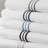Trio Pillowcases (Pair)-14617514-14617513