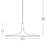 Judi 1 - Light Single Pendant-1505317211