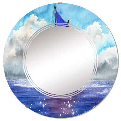 Circle Mirror