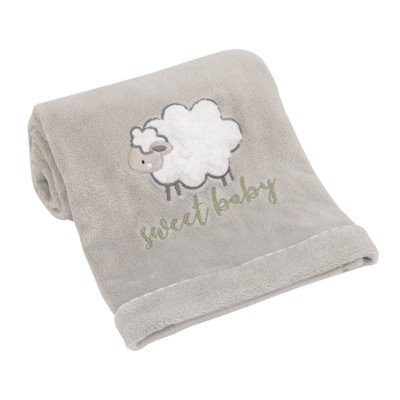 Couverture pour bébé Bannockburn