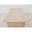 Tommy Solid Wood Coffee Table