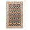 Renius One-of-a-Kind 5' 10" X 9' 3" Hand Knotted Area Rug