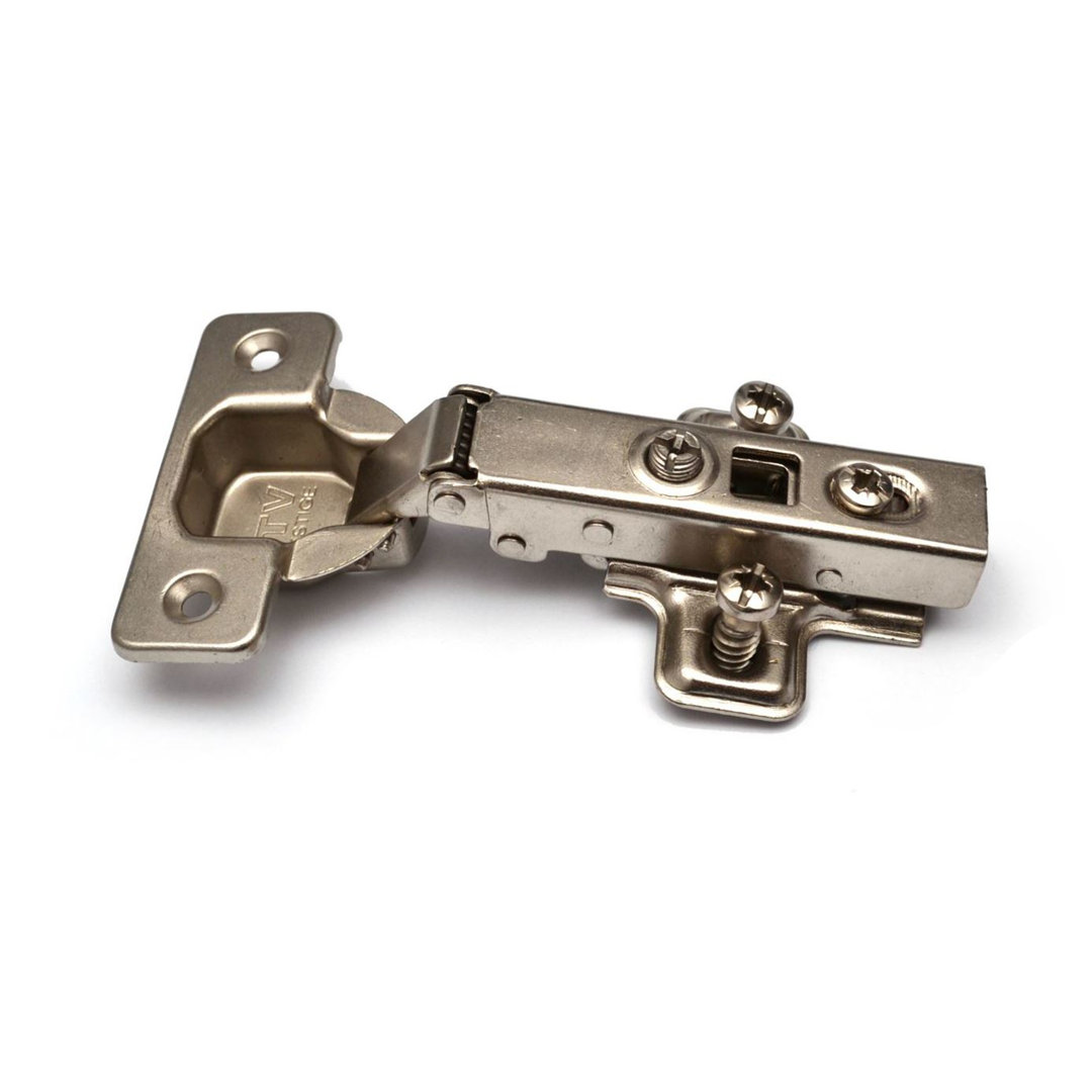 Full Overlay 35Mm PRESTIGE Hinge