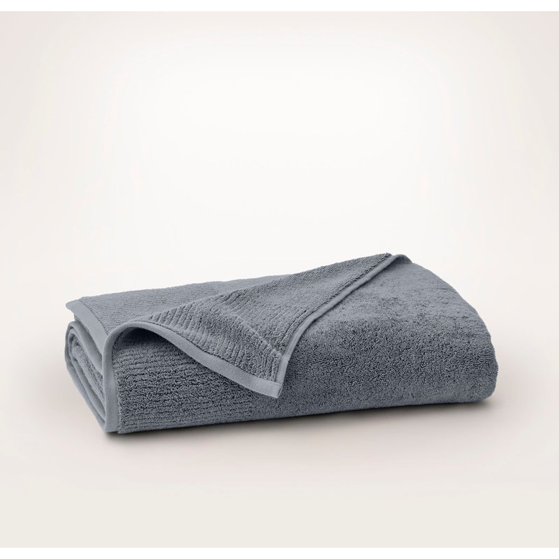 Turkish Ultra Plush, Mineral, Bath Sheet - 1 Pack