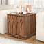 Table de bout avec rangement 23,6 po-1654419224