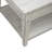 Laron Lift Top Cocktail Table w/ Casters-1752001180