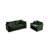 3 Piece Sofa Set