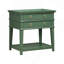 Table de chevet 2 tiroirs Carmona-127371364