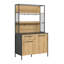 Andryc Wall Cabinet