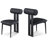 Dario Upholstered Back Side Chair Dining Chair-89184579-89184580
