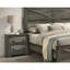 Table de chevet Modern Elegance