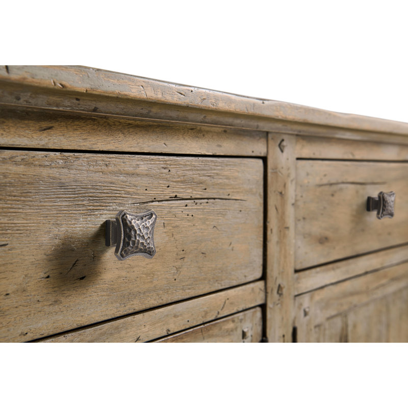 Caldera 76'' W Sideboard
