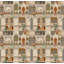 Tales Of Maghreb Wallpaper Roll