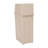 8 Gallon Trash Can With Lid-102834417