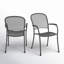 Fauteuil de salle à manger Linetta