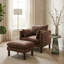 Marilyn 84 Wide Ottoman-136190450