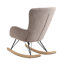 Ezio Rocking Chair-144632229