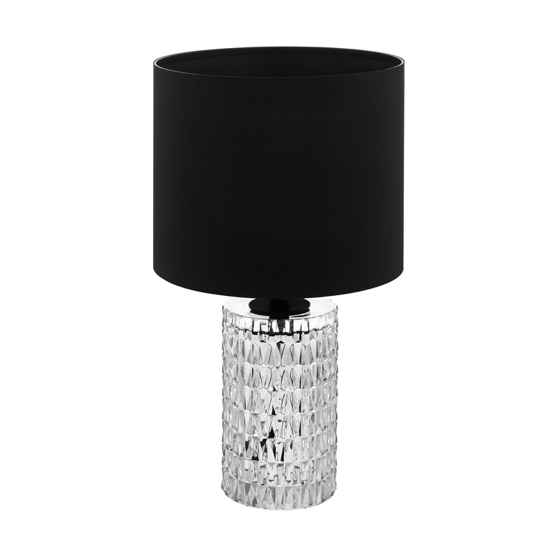 Belul Stainless Steel Table Lamp