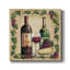 Vino Di Toscana - reproduction d'art sur toile tendue-820611249