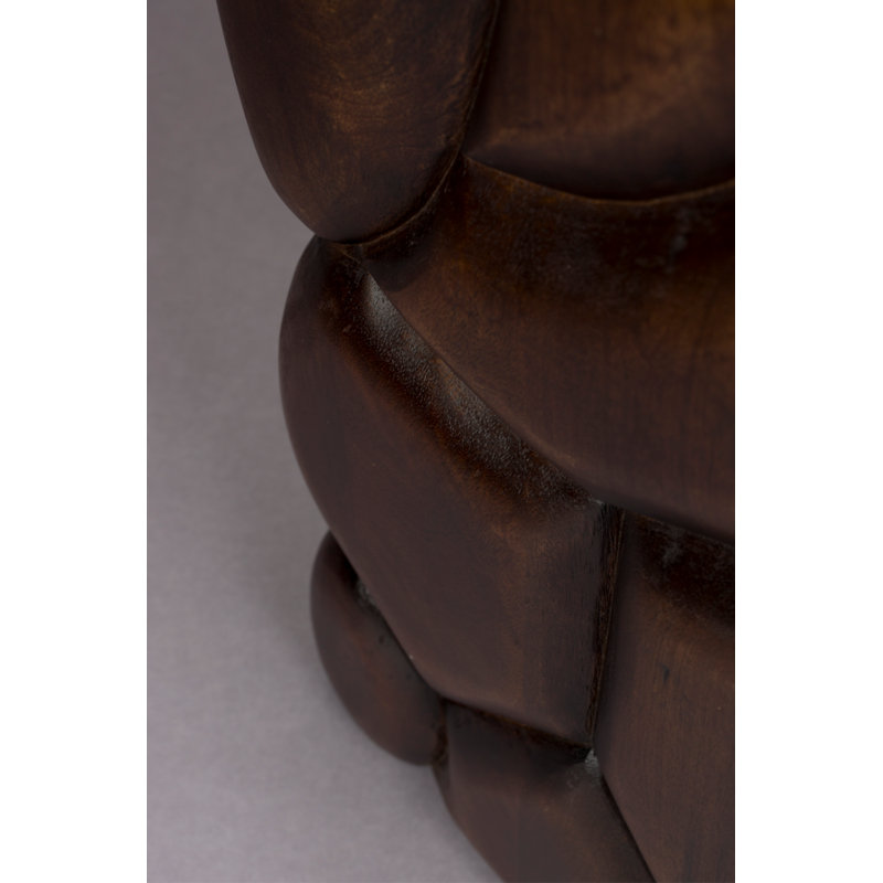 Brooklyn Accent Stool