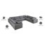 Canapé modulaire Burrows-2130759480