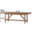 Table de salle à manger Kaemen-775754609