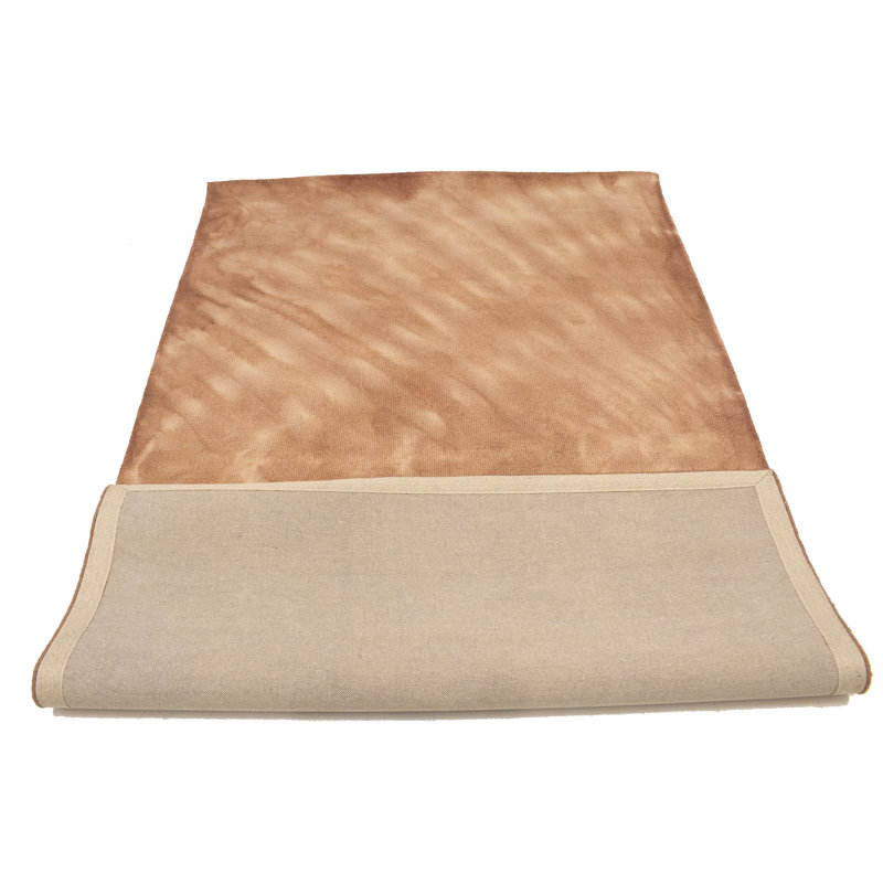 Tapis oriental moderne 5 x 8
