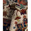 Serapi One-of-a-Kind 8' 0" X 9' 11" Hand Knotted Area Rug