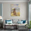 Claude Monet - Wrapped Canvas Painting-21210800